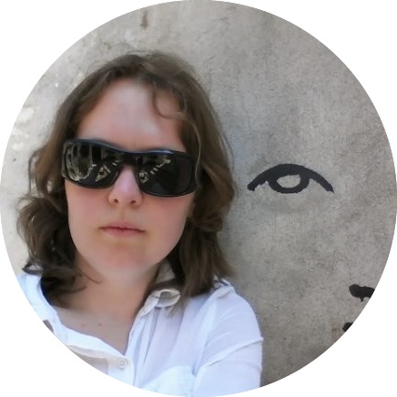 Liudmila Joukovskaya